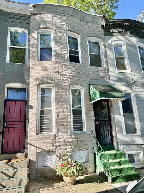 413 E Federal St, BALTIMORE, MD 21202
