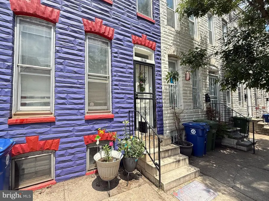 1338 Washington Blvd, Baltimore, MD 21230 - #2