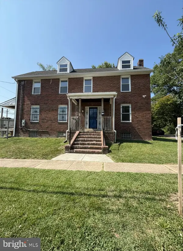2301 Tacoma St, BALTIMORE, MD 21230