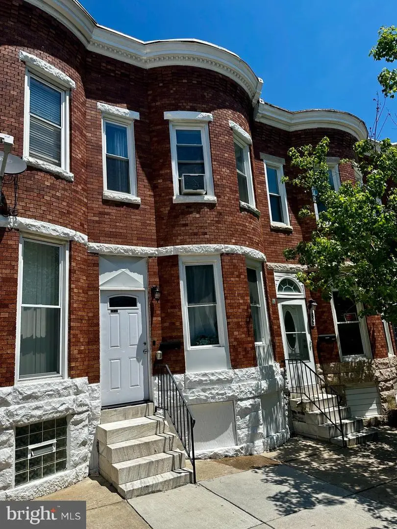 1830 Walbrook Ave, Baltimore, MD 21217 - #2