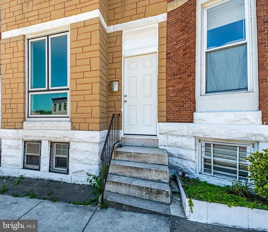 2019 E North Ave, Baltimore, MD 21213 - #3