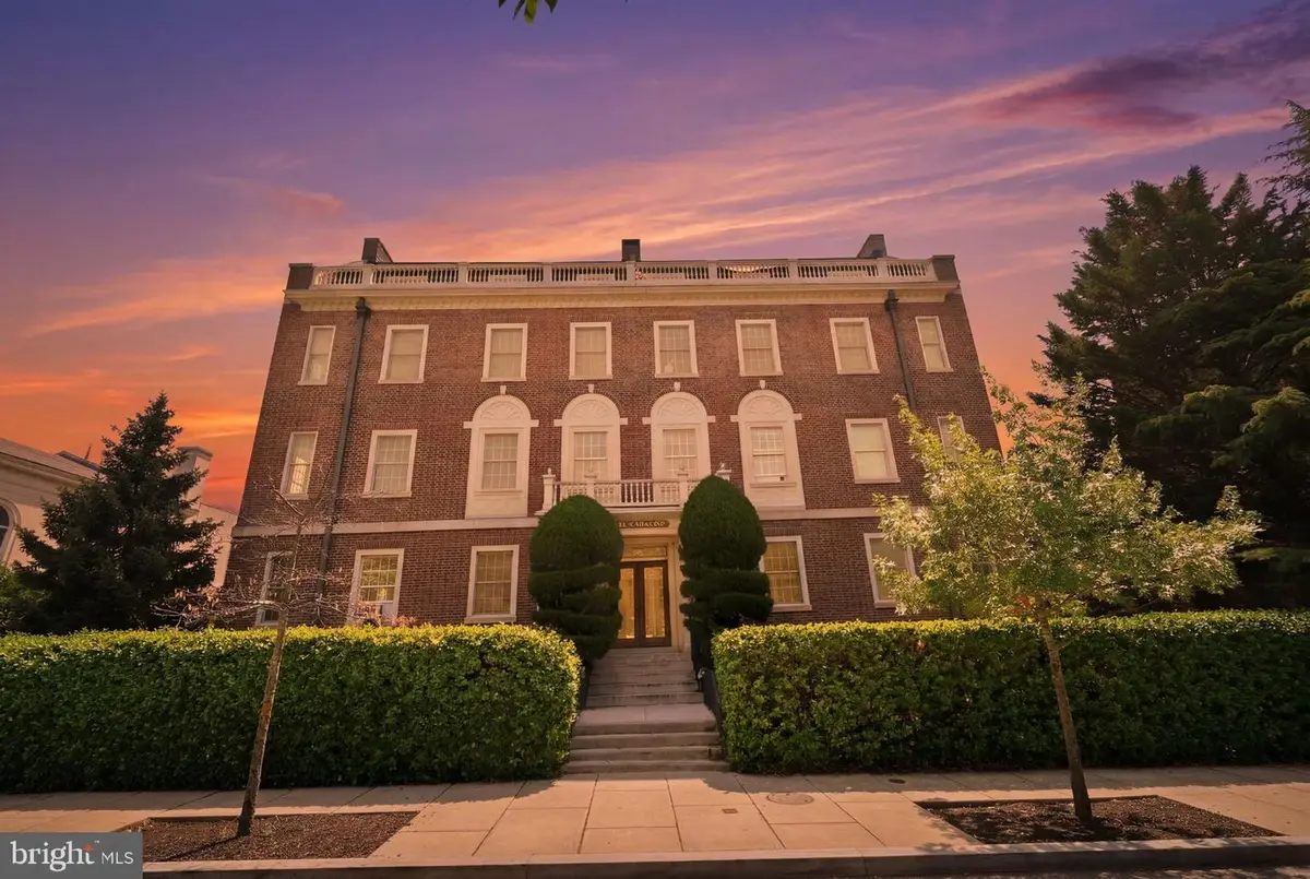 3507 N Charles St #302, Baltimore, MD 21218 - #1