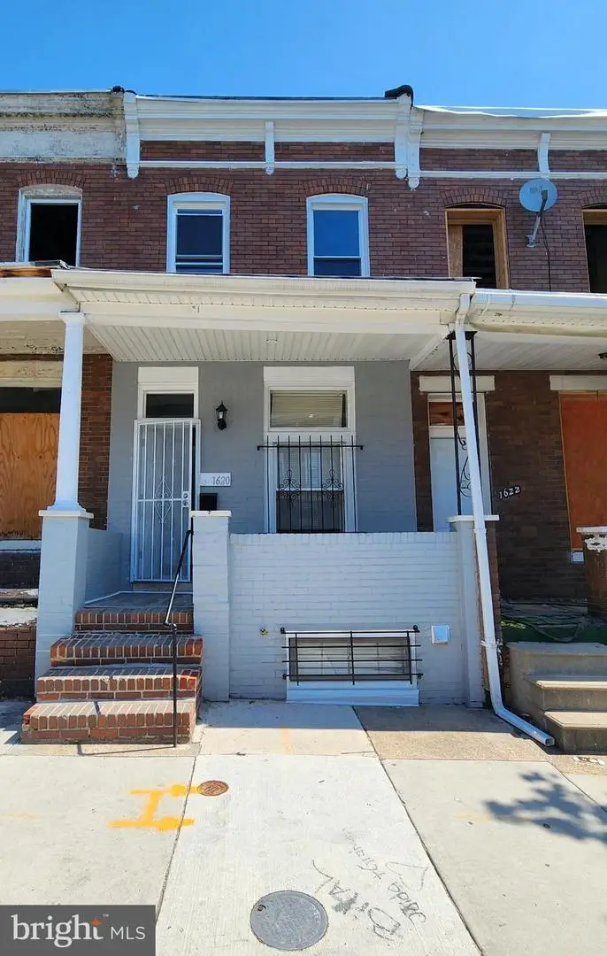 1620 Normal, Baltimore, MD 21213 - #1