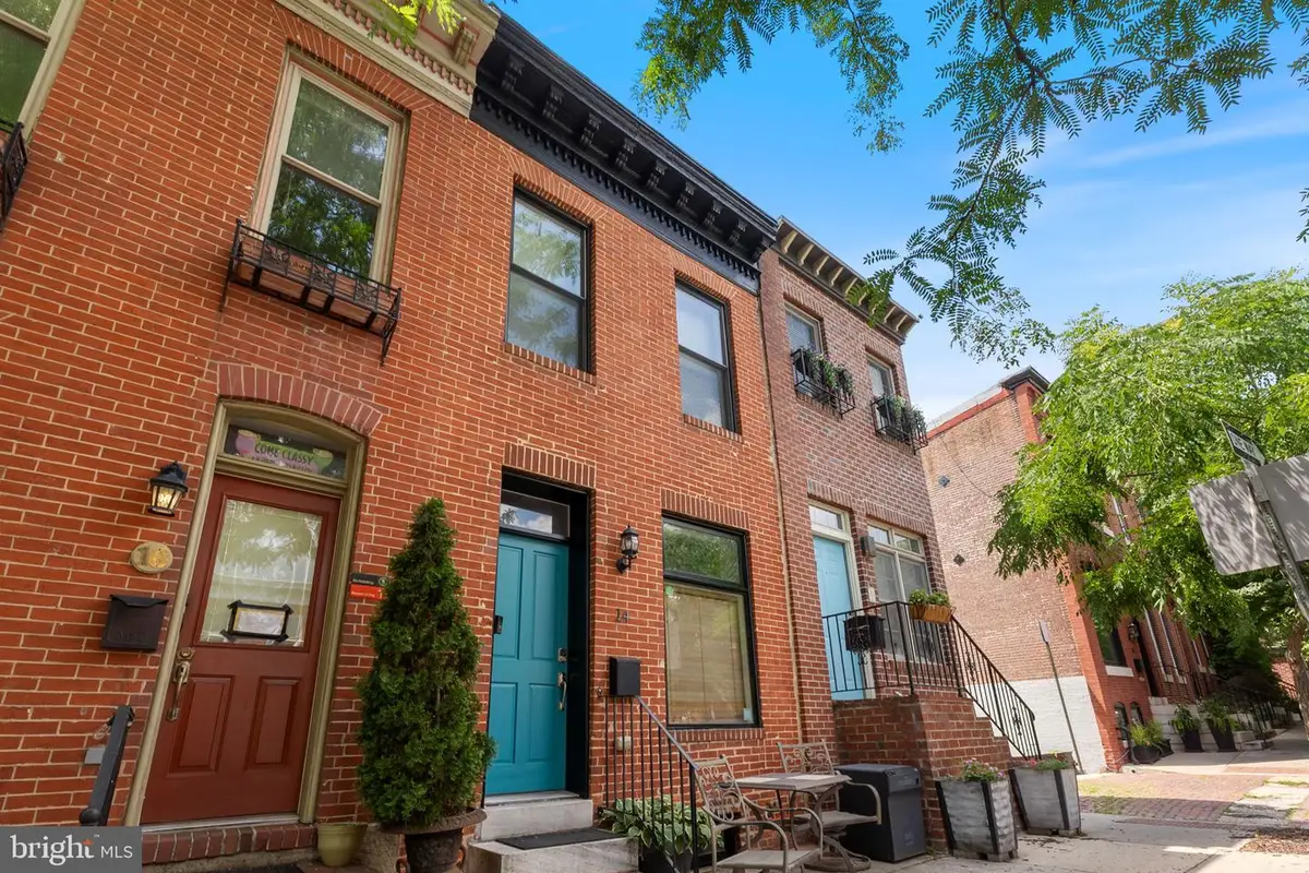 14 S Collington Ave, Baltimore, MD 21231 - #1