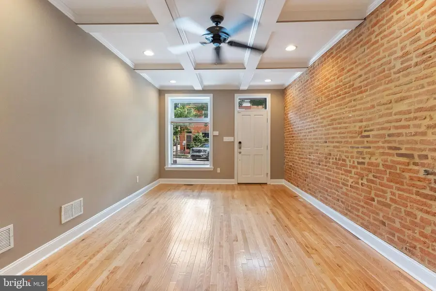 14 S Collington Ave, Baltimore, MD 21231 - #2