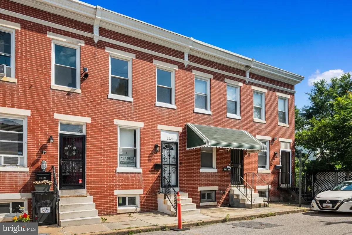 2621 Sloatfield Ave, Baltimore, MD 21223 - #1
