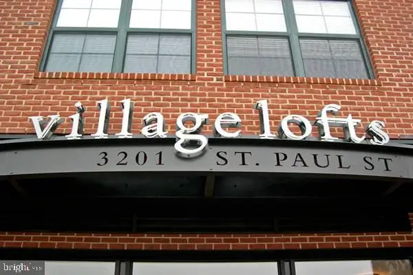 3201 Saint Paul St #309, BALTIMORE, MD 21218