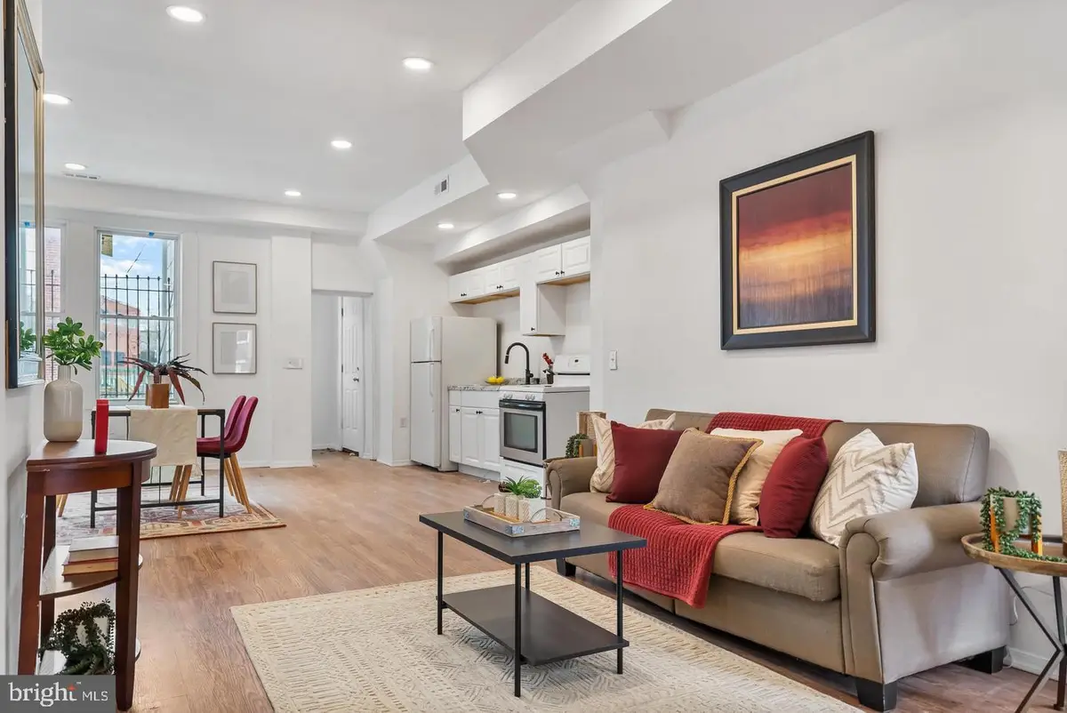 4007 W Garrison Ave, Baltimore, MD 21215 - #1