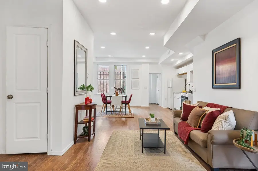 4007 W Garrison Ave, Baltimore, MD 21215 - #2