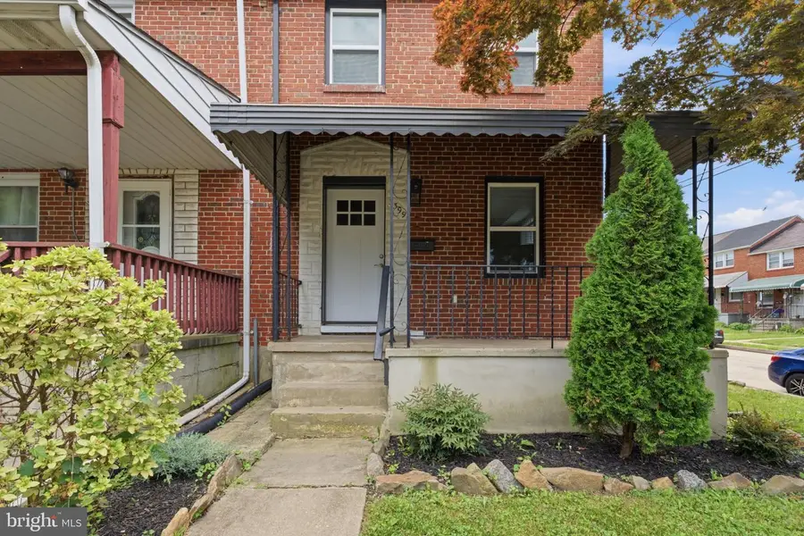 3399 Dulany St, Baltimore, MD 21229 - #2