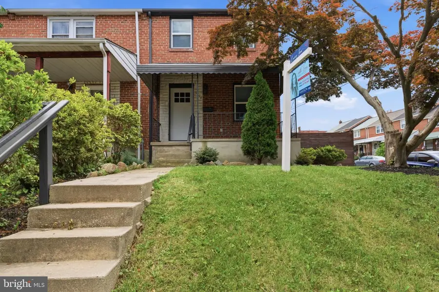 3399 Dulany St, Baltimore, MD 21229 - #3