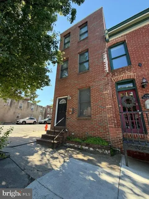 121 E Fort Ave, Baltimore, MD 21230 - #1