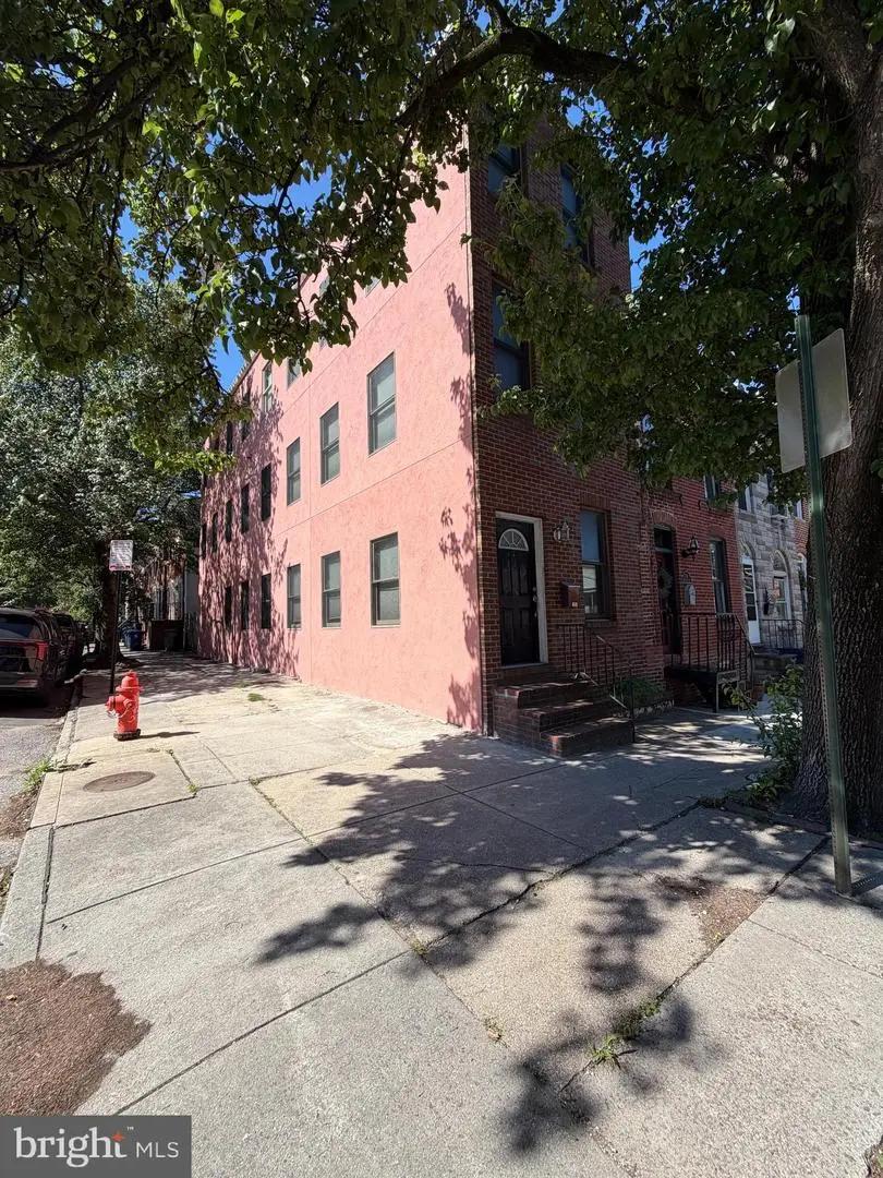 121 E Fort Ave, Baltimore, MD 21230 - #2