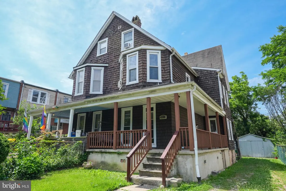 811 Gorsuch Ave, Baltimore, MD 21218 - #1