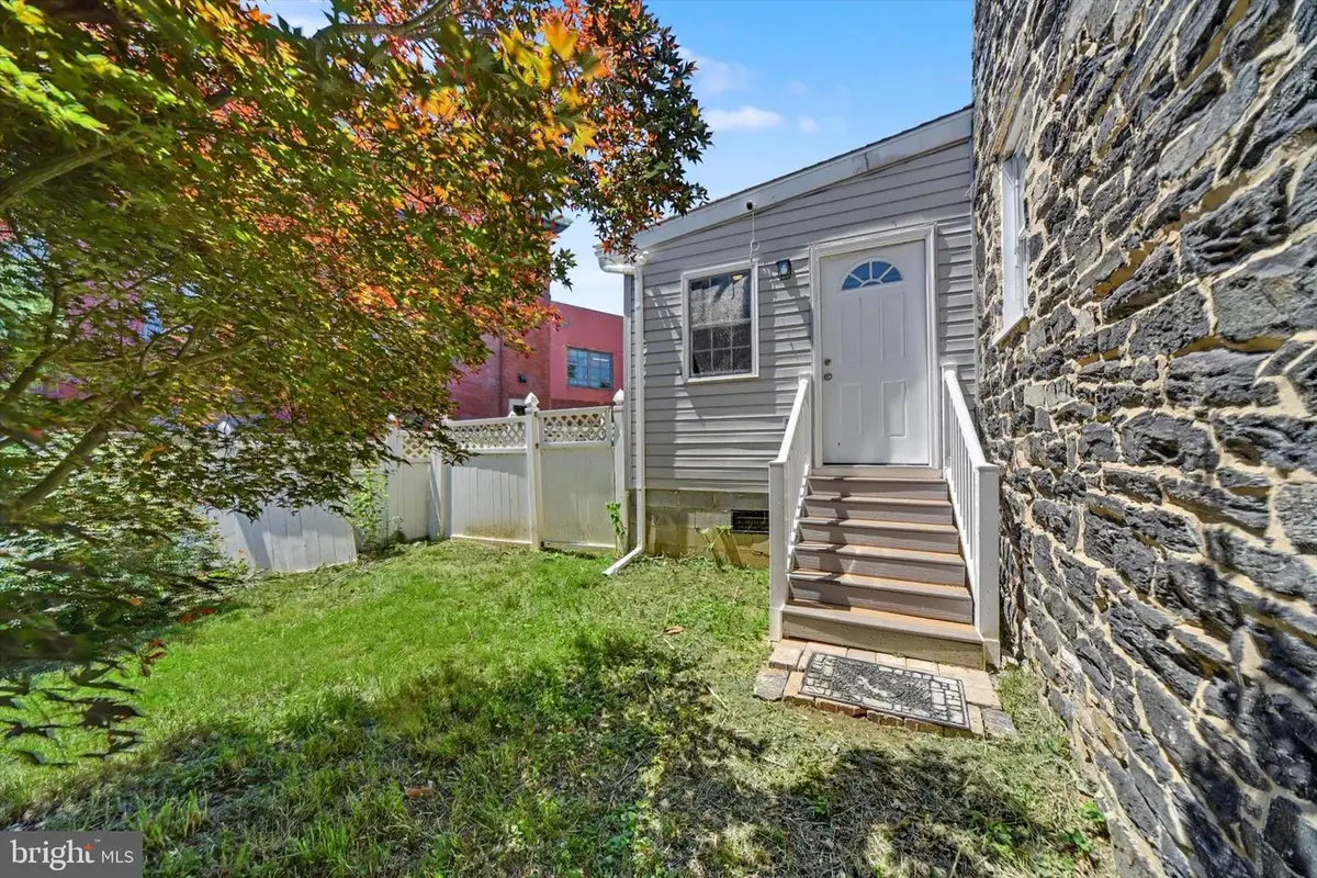 3506 Clipper Rd, Baltimore, MD 21211 - #1
