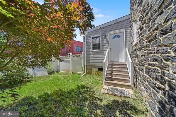 3506 Clipper Rd, BALTIMORE, MD 21211
