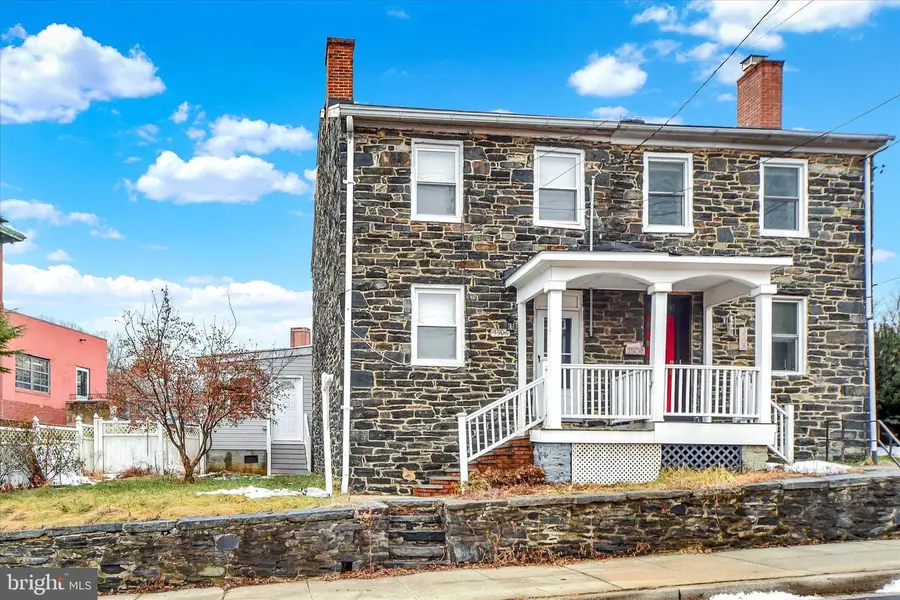 3506 Clipper Rd, Baltimore, MD 21211 - #2