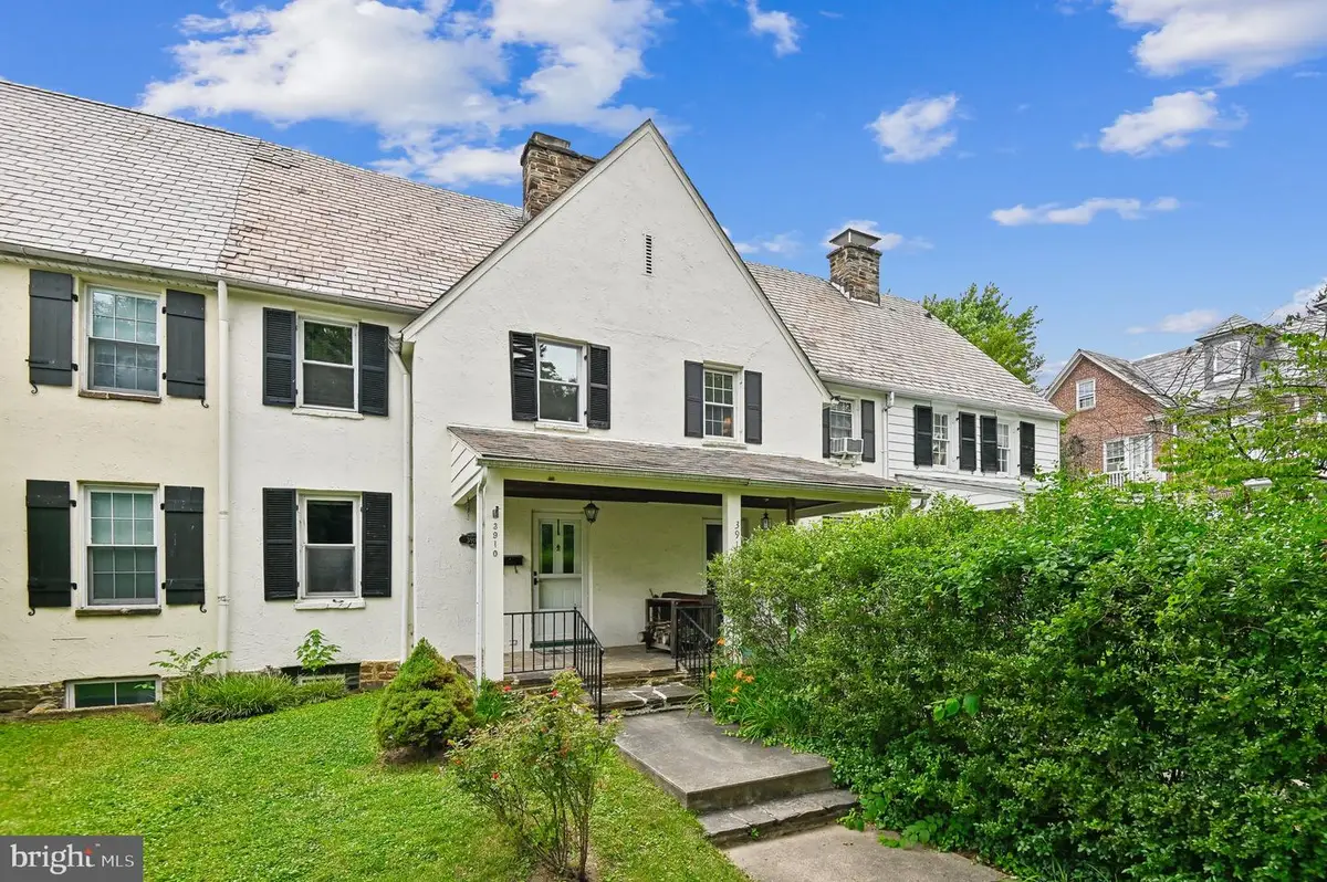 3910 Greenmount Ave, Baltimore, MD 21218 - #1