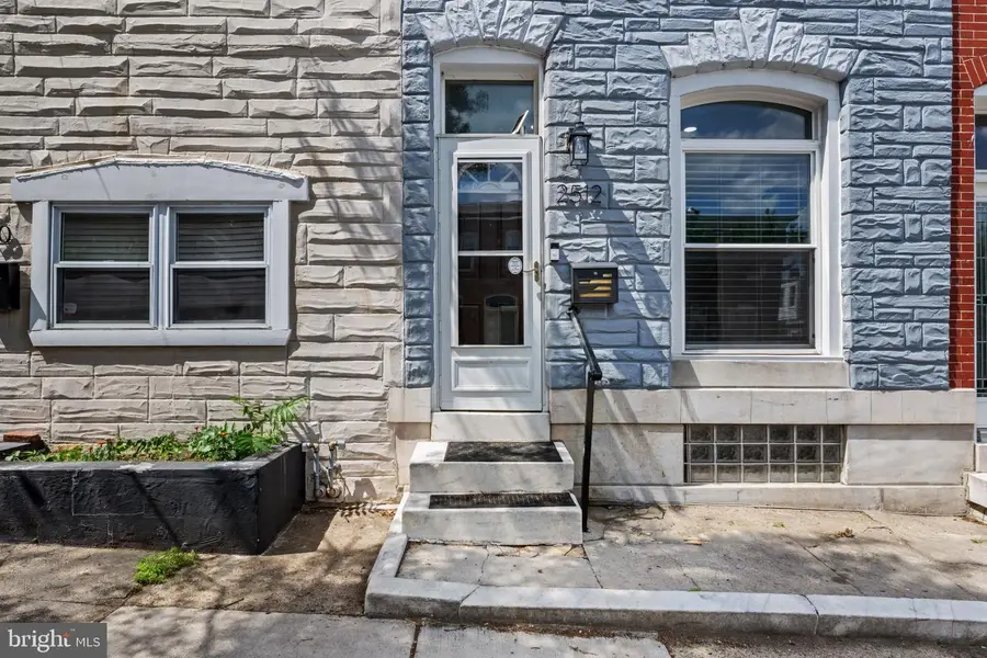 2512 E Fairmount Ave, Baltimore, MD 21224 - #3