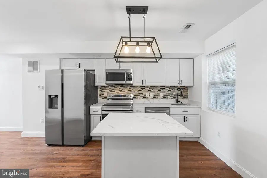3826 10th St, Baltimore, MD 21225 - #2