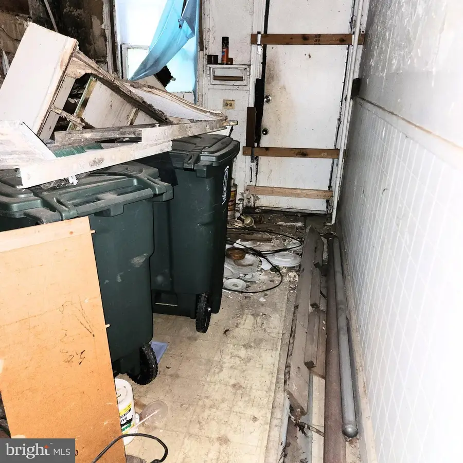 2030 N Fulton Ave, Baltimore, MD 21217 - #2