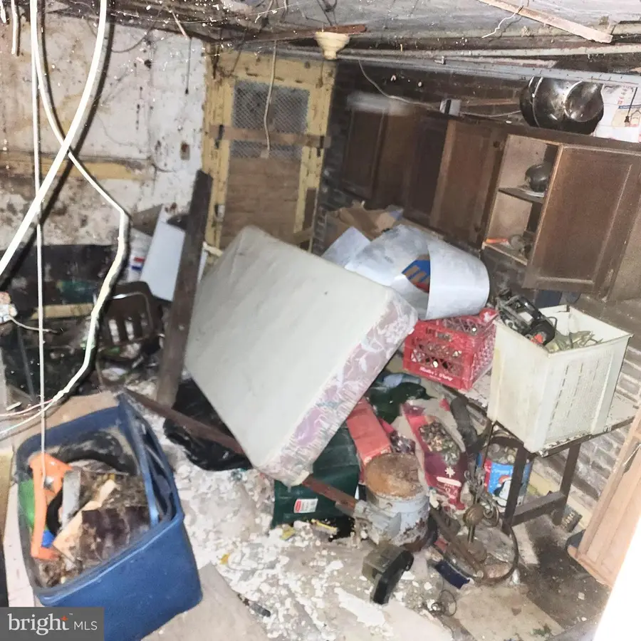 2030 N Fulton Ave, Baltimore, MD 21217 - #3