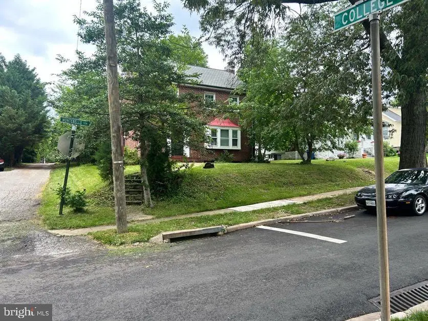 2400 Montebello Ter, Baltimore, MD 21214 - #1