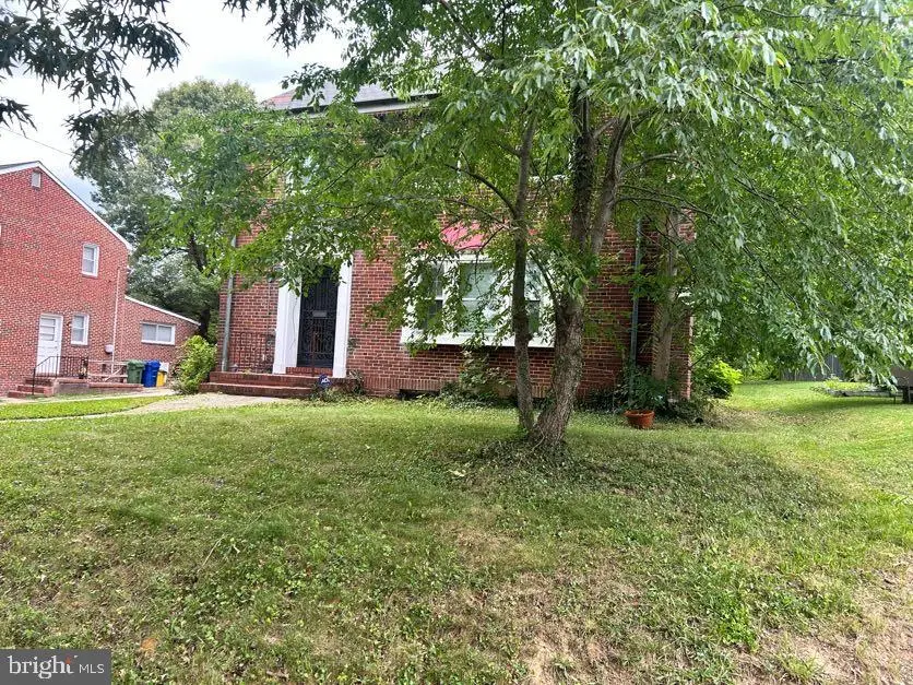2400 Montebello Ter, Baltimore, MD 21214 - #2
