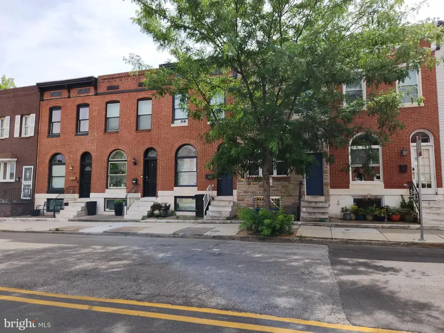 111 East Ave, Baltimore, MD 21224 - #2