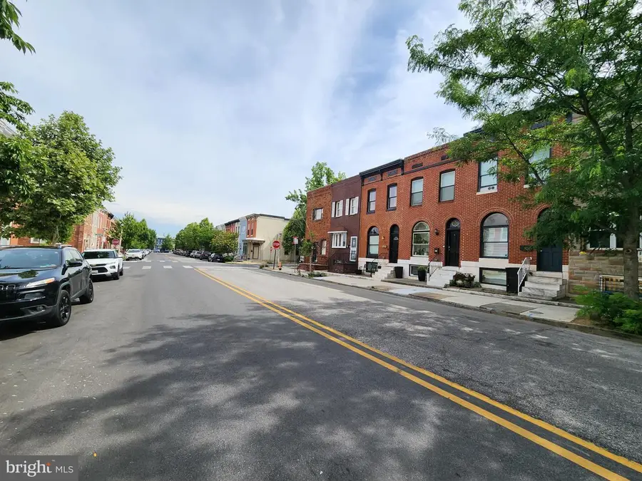 111 East Ave, Baltimore, MD 21224 - #3