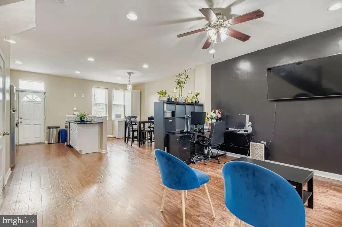 4155 Fairview Ave, Baltimore, MD 21216 - #1