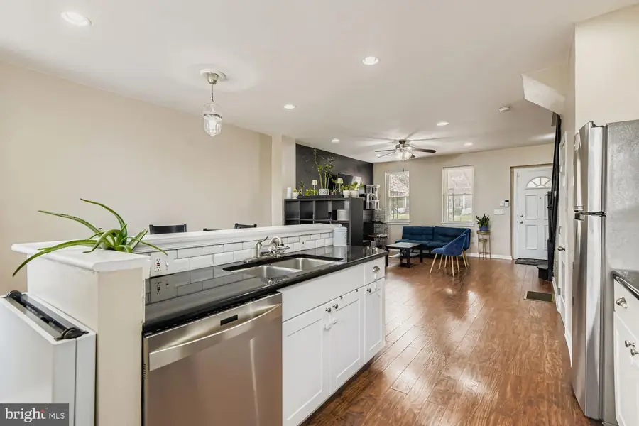 4155 Fairview Ave, Baltimore, MD 21216 - #2