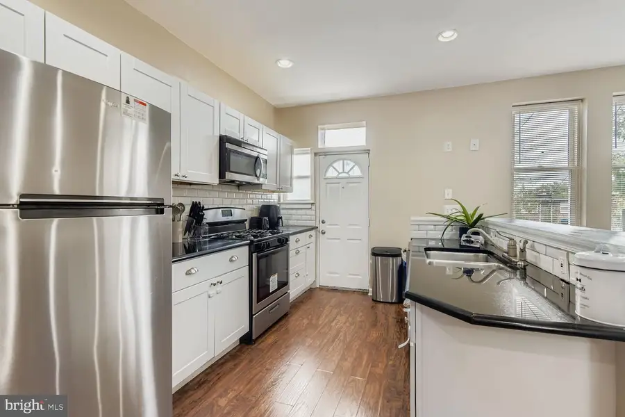 4155 Fairview Ave, Baltimore, MD 21216 - #3