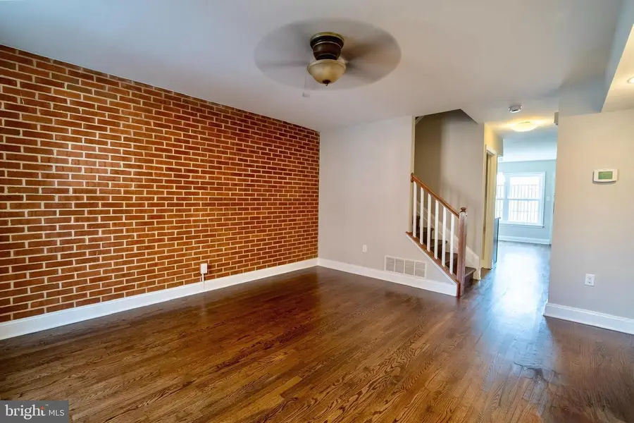 1805 E Lamley St, Baltimore, MD 21231 - #3