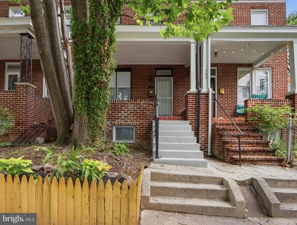 758 Melville Ave, Baltimore, MD 21218 - #1