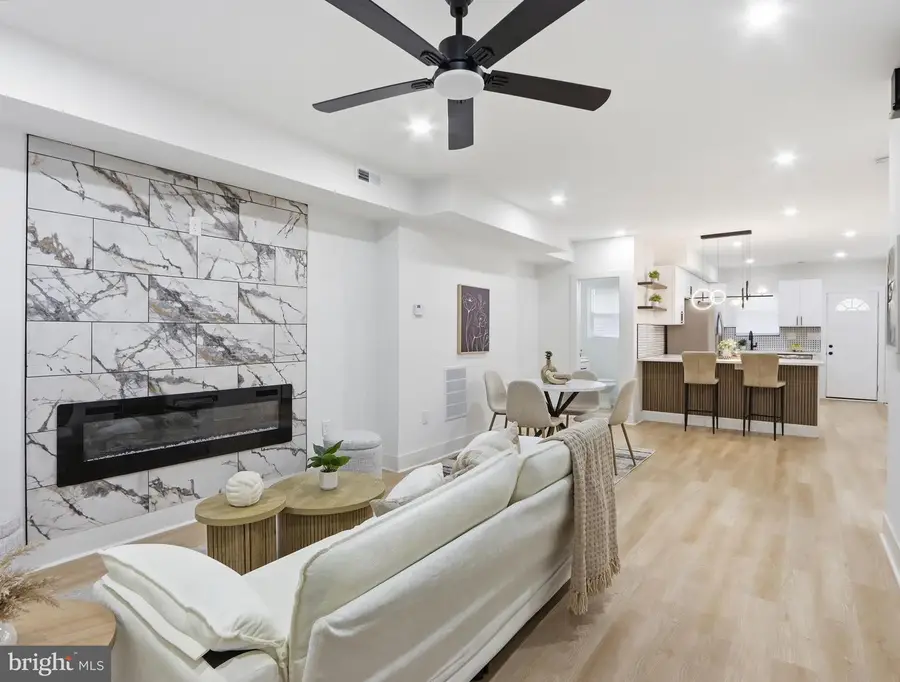 758 Melville Ave, Baltimore, MD 21218 - #2