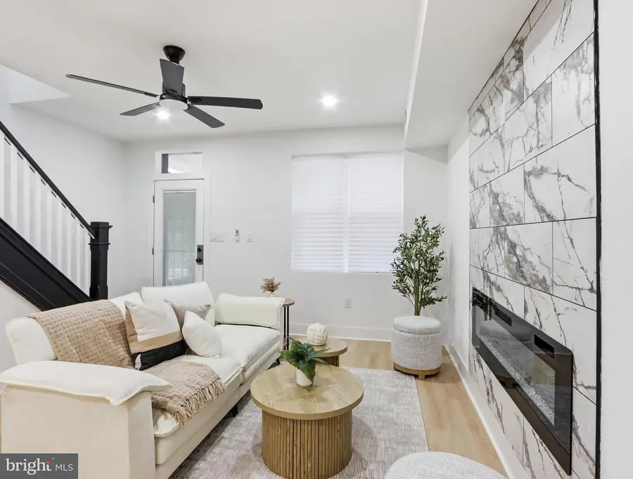 758 Melville Ave, Baltimore, MD 21218 - #3