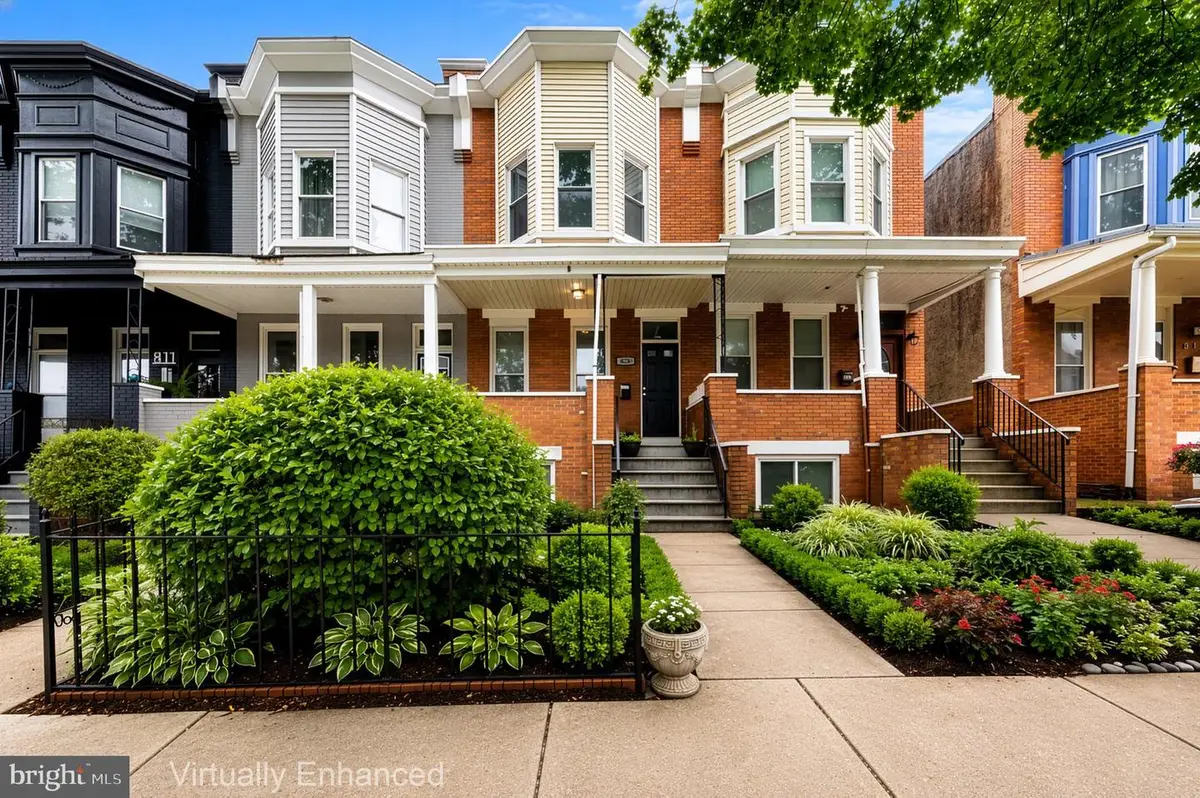 815 Chauncey Ave, Baltimore, MD 21217 - #1
