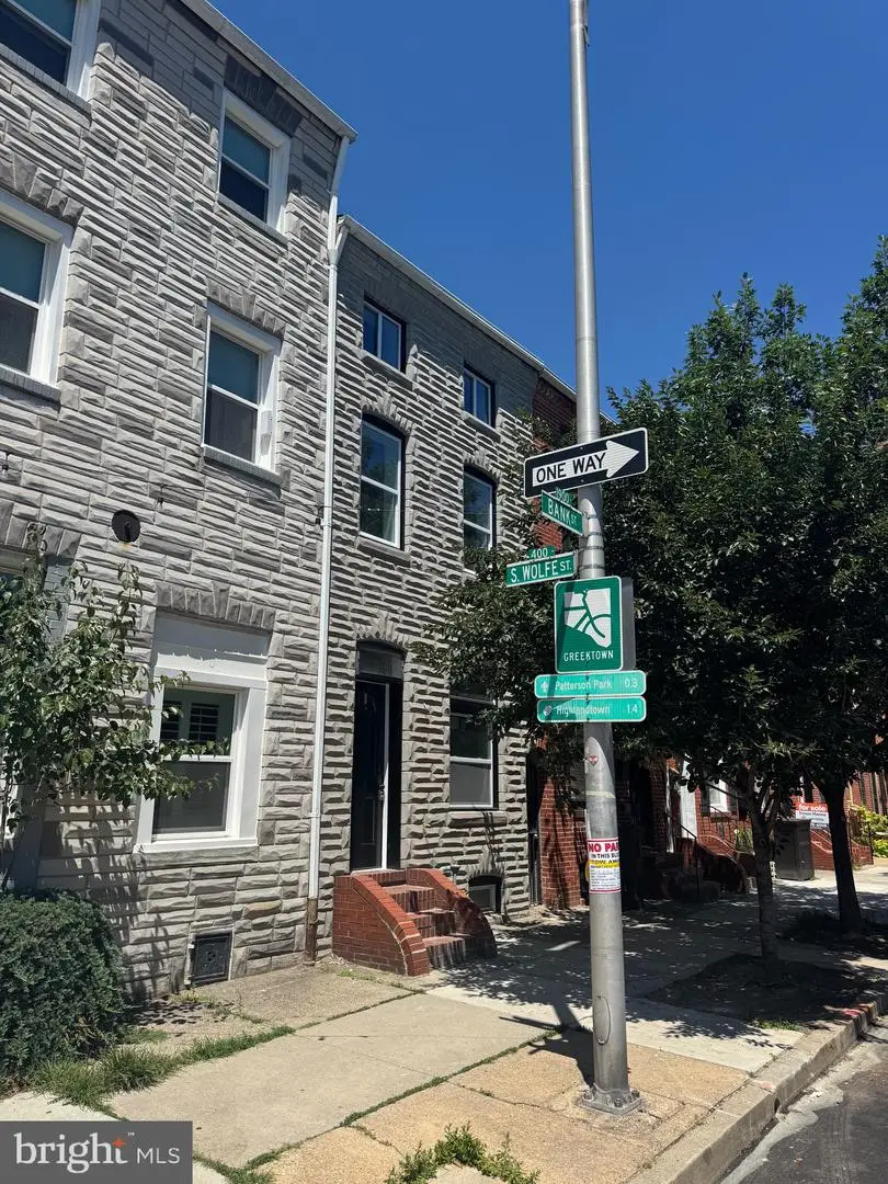 1902 Bank St, Baltimore, MD 21231 - #2