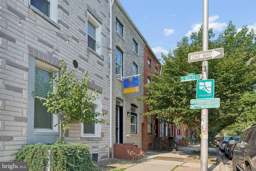 1902 Bank St, Baltimore, MD 21231 - #3
