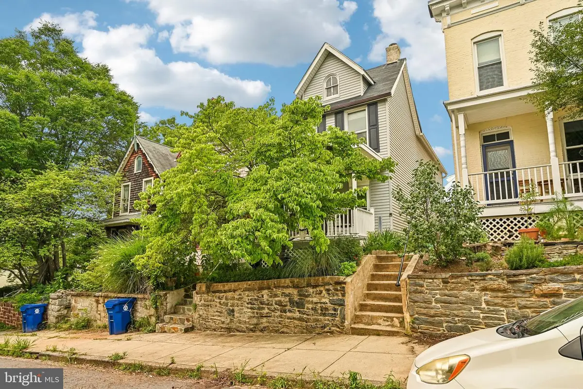 1024 Union Ave, Baltimore, MD 21211 - #1