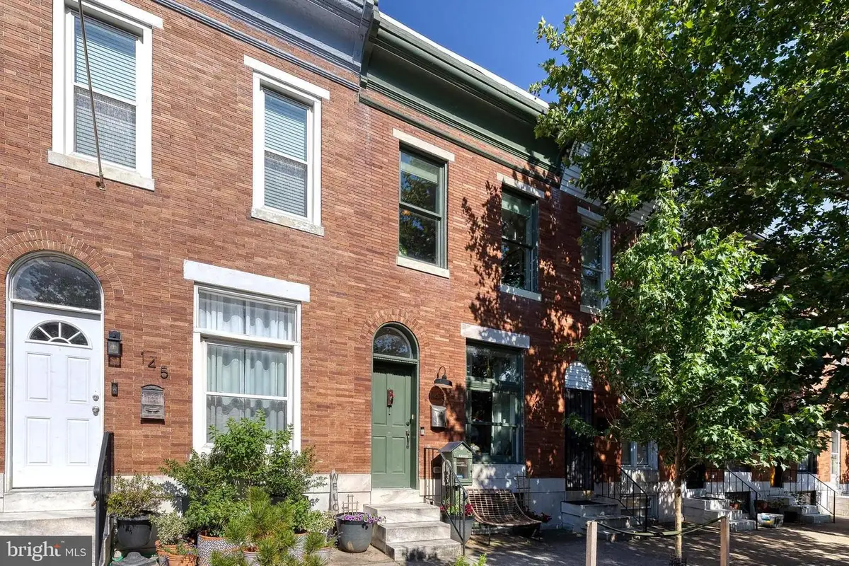 143 N Linwood Ave, Baltimore, MD 21224 - #1