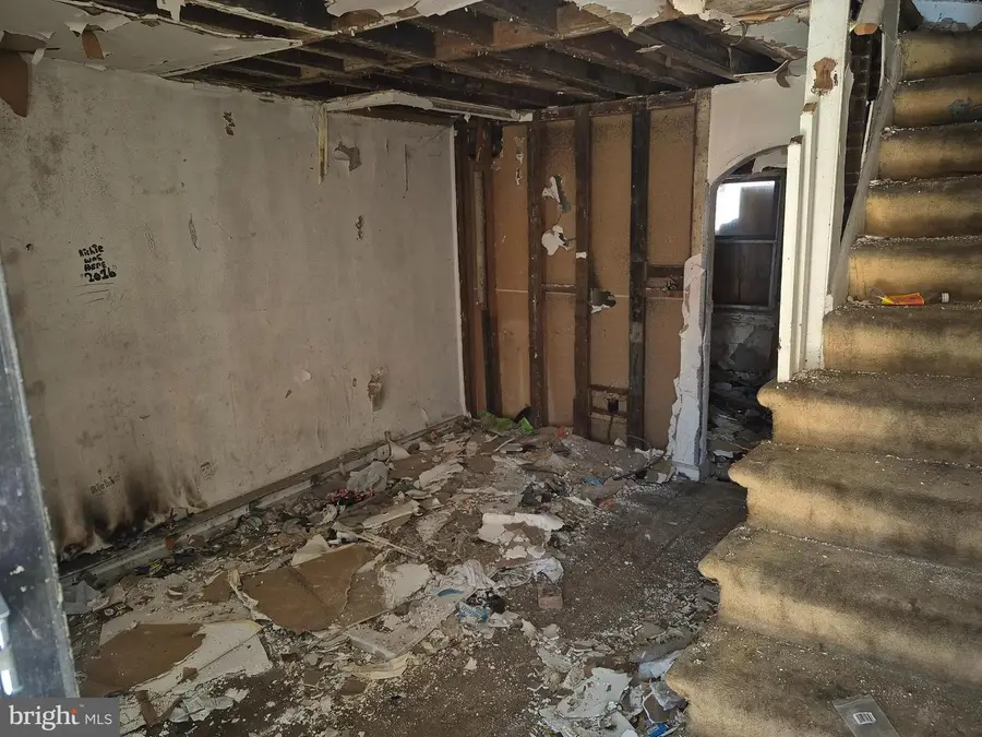 302 S Fulton Ave, Baltimore, MD 21223 - #3