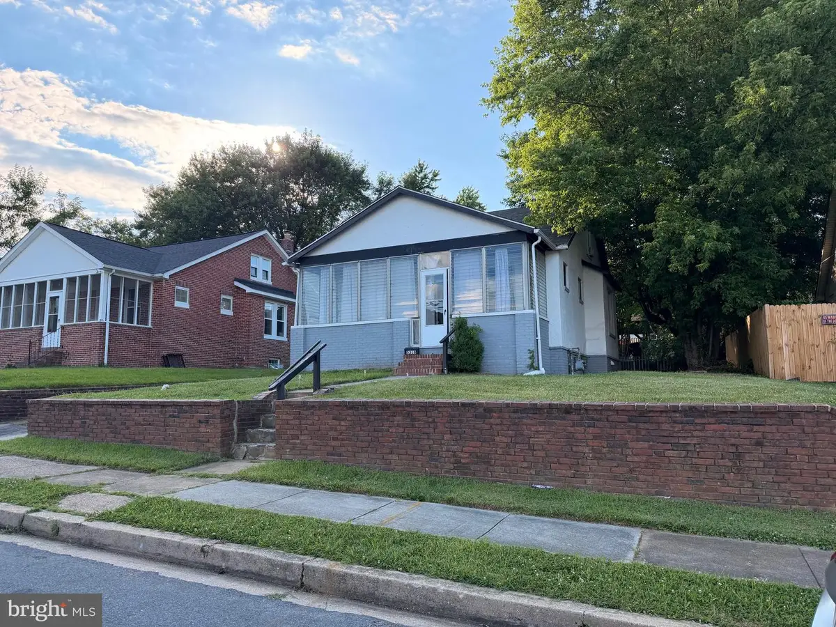 5318 Plainfield Ave, Baltimore, MD 21206 - #1