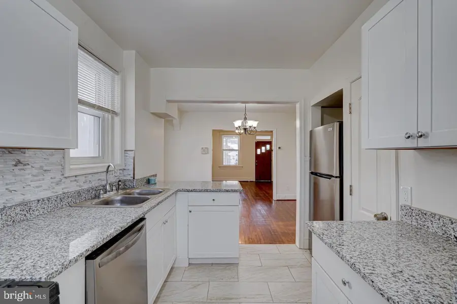 5318 Plainfield Ave, Baltimore, MD 21206 - #2