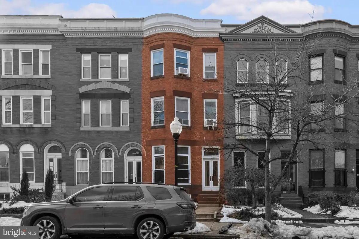 2924 Saint Paul St, Baltimore, MD 21218 - #1