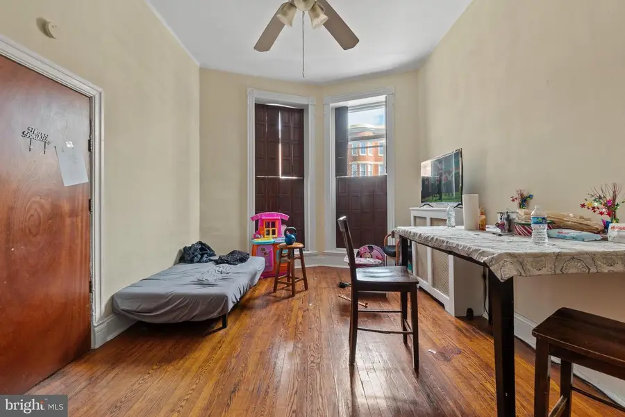 2924 Saint Paul St, Baltimore, MD 21218 - #3