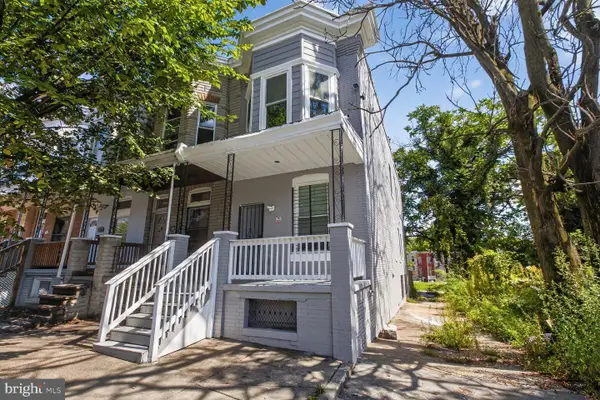 1701 N Monroe St, BALTIMORE, MD 21217
