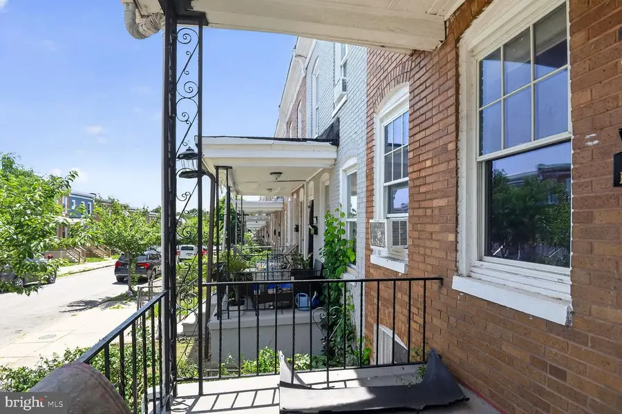 36 N Abington Ave, Baltimore, MD 21229 - #3