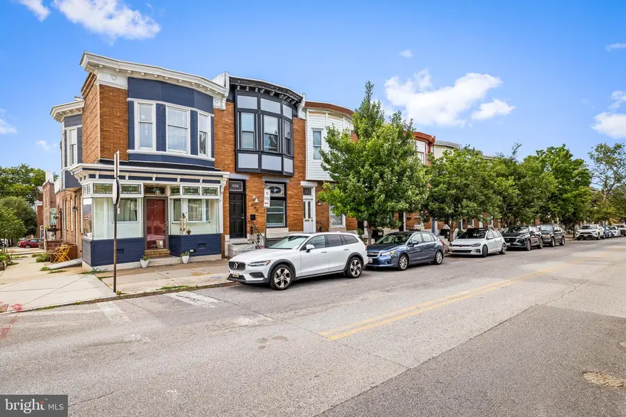 640 S Linwood Ave, Baltimore, MD 21224 - #3